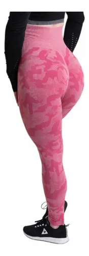 Leggins Camuflados Damas MercadoLibre