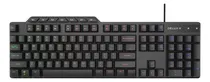 Comprar Teclado Gaming Delux K9800u Usb