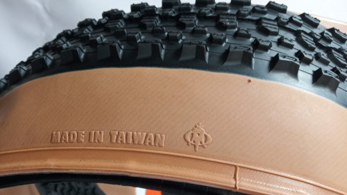 Imagen 6 de 9 de Llanta Maxxis Ikon Skinwall 29*2.20 T R / E X O / 60 Tpi
