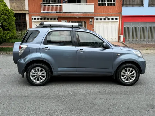 Daihatsu Terios 1.5 Okii
