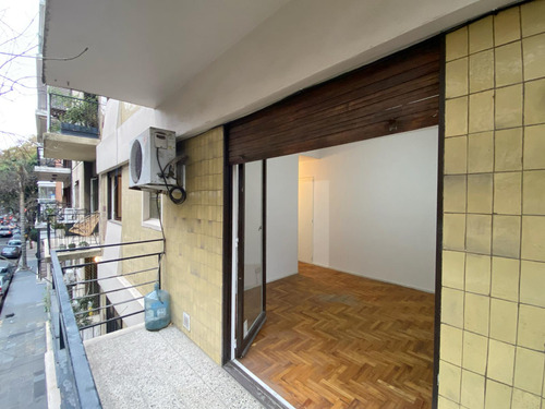 Imagen 3 de 30 de Venta Departamento 3 Ambientes En Palermo Con Balcon