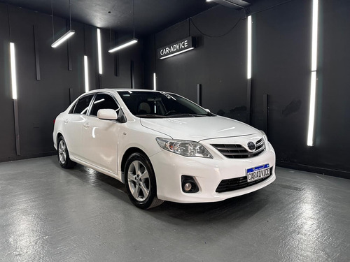 Toyota Corolla 1.8 XEI L11