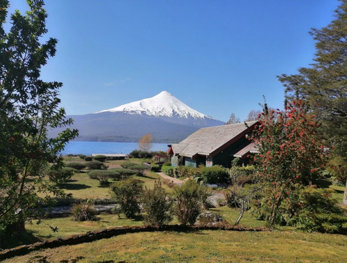 Imagen 1 de 18 de Casa En Venta En Puerto Varas