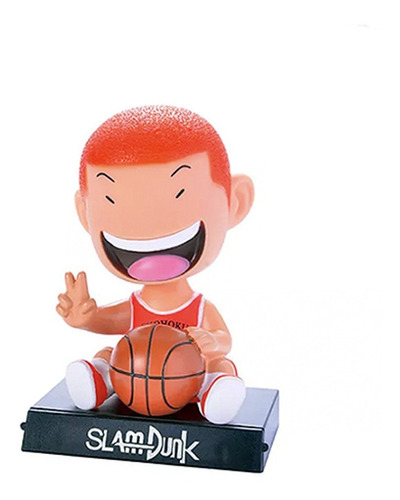 Figura Slam Dunk (bobblehead)