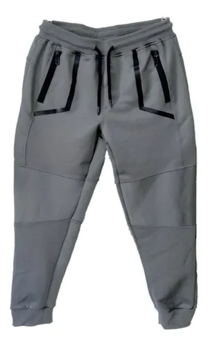 Roosevelt Pants Jogging De Moda Casual Ni o Talla 4 14