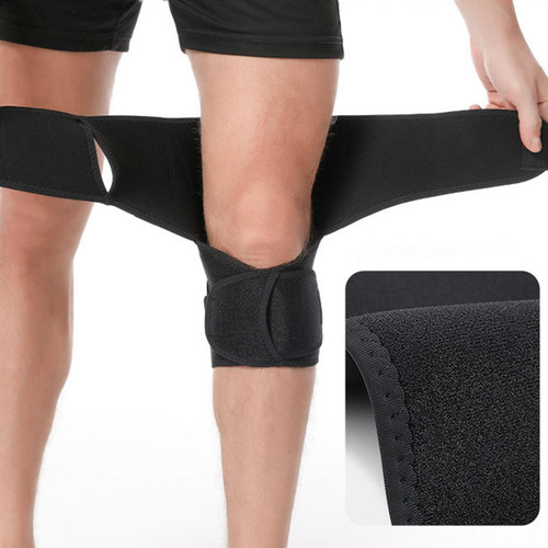 Almohadillas Estabilizadoras De Rodilla Rodilleras Deportiva