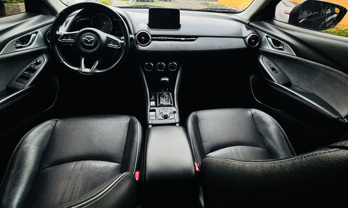 Mazda CX-3 2.0 I Grand Touring At