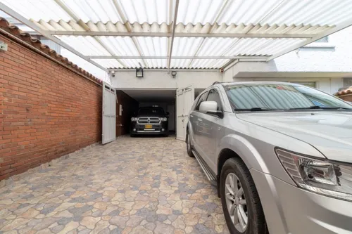 Casa En Venta En Pasadena. Cod V8780