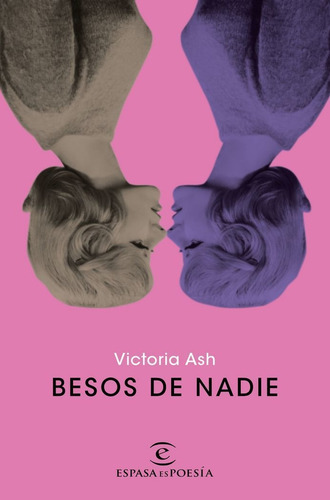 Besos De Nadie - Ash,victoria