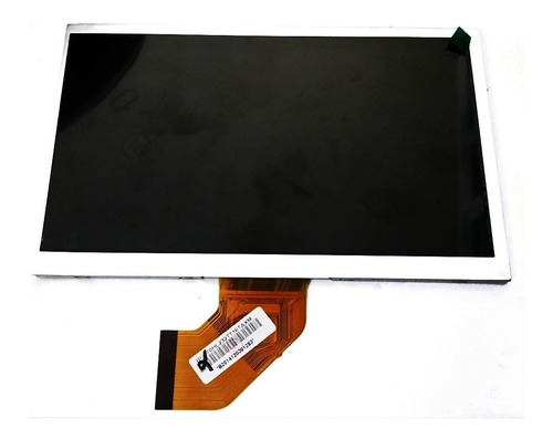 Imagen 1 de 1 de Lcd Pantalla Display Cx9005 - Sl007dc162fpc-v1