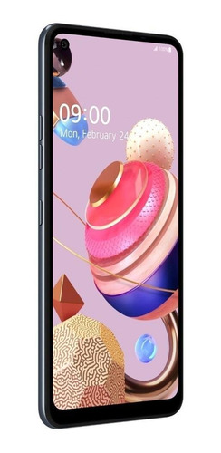 LG K51s Dual Sim 64 Gb Titânio 3 Gb Ram