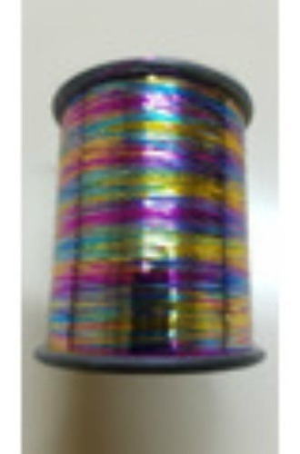Imagen 2 de 2 de Lurex Puro 10.000 Metros. Varios Colores. Importador Directo