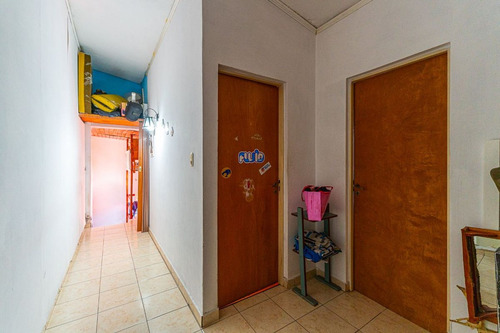 Casa 3 Dormi Garage Y Jardin Venta/permuta Roldan
