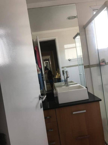 Apartamento À Venda, 114 M² Por R$ 800.000,00 - Jardim Zaira - Guarulhos/sp - Ap14612