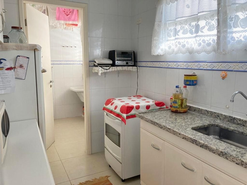 Imagem 14 de 30 de Apartamento Com 2 Dormitórios À Venda, 60 M² - Enseada - Guarujá/sp - Ap6661
