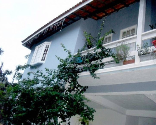 Imagem 18 de 30 de Casa Em Atibaia - 3 Minutos Da Lucas. - Ca01286 - 69735611