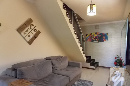 Imagem 2 de 15 de Casa À Venda No Jardim Vera Cruz - Código 364754 - 364754