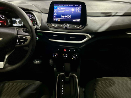 Chevrolet Tracker 1.0 TURBO FLEX LT AUTOMÁTICO