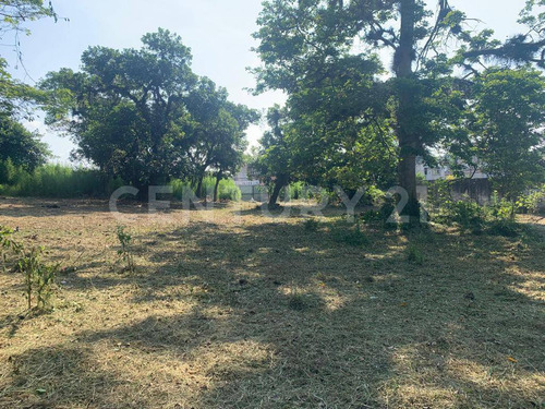 Terreno En Venta En Coatepec, Veracruz