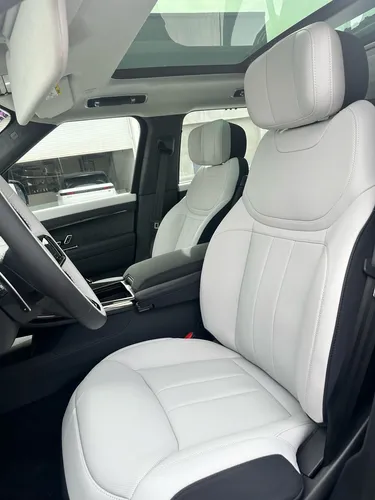Land Rover Range Rover Sport 4.4 Mhev Autobiography