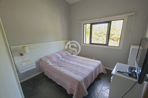 Apartamento En Venta- Ref: 4539