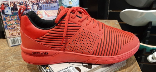Supra Sissor Talles Grandes Zapatillas