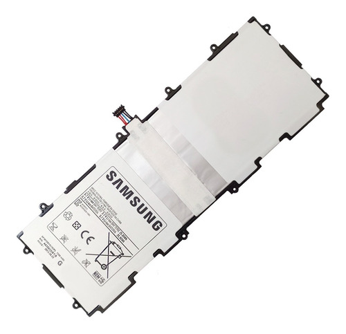 Bateria Tablet Samsung P5100 P5110 P7510 Galaxy Tab Original