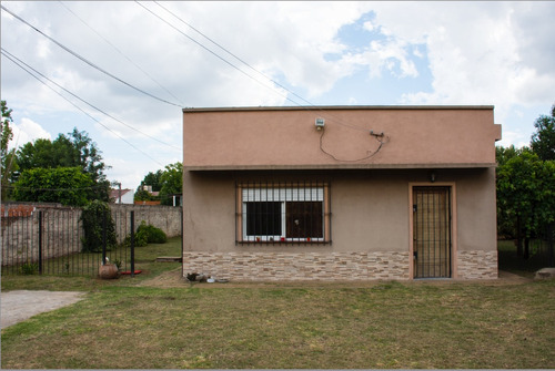 Casa En Ituzaingó Norte | 100% Tranquilidad