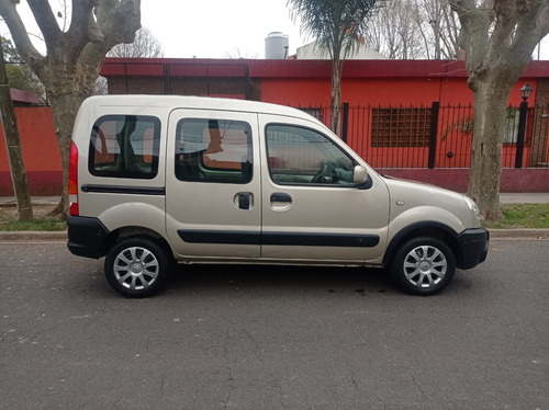 Renault Kangoo 1.6 Ph3 Authentique Plus Lc