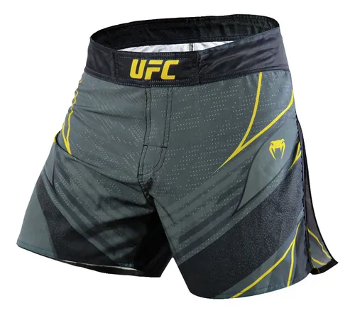 Short ufc top reebok feminino