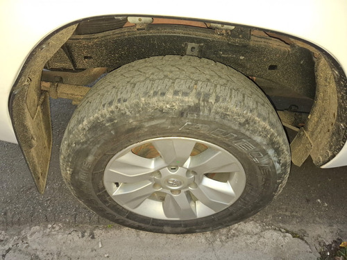 Toyota Hilux 2.8 Std Power Pack Cab. Dupla 4x4 Tdi 4p