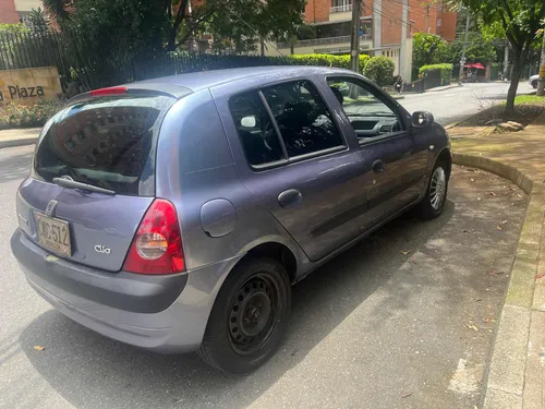 Renault Clio F.iv Cool