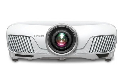 Epson Home Cinema 4010 4k Pro-uhd Projector With Advanced 