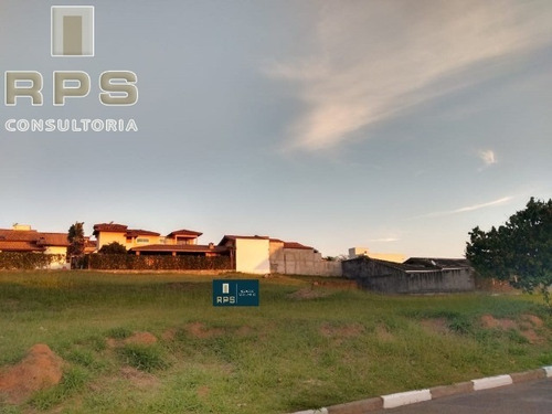 Imagem 3 de 7 de Terreno Para Venda No Condomínio Vale Do Sol Em Bom Jesus Dos Perdões - Tc00253 - 68164242