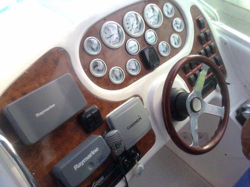 Phanthom 345 2002