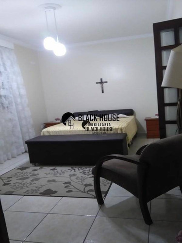 Imagem 23 de 30 de Casa Com 3 Dormitórios À Venda, 295 M² Por R$ 750.000,00 - Vila Barão - Sorocaba/sp - Ca0780