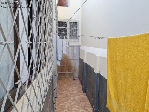 Imagem 18 de 19 de Casa - Ca00126 - 69495010