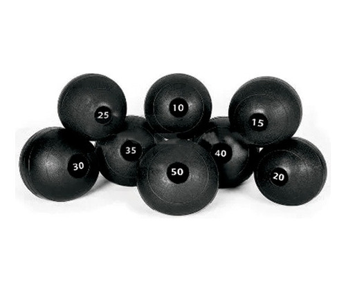 Pack Slam Ball 6 Kg +  8 Kg -