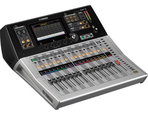 Yamaha Tf1 Digital Mixing Console