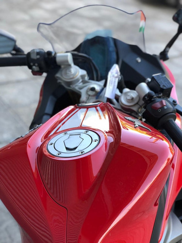 Imagen 5 de 10 de Tvs Rr 310 0 Km - Domotos