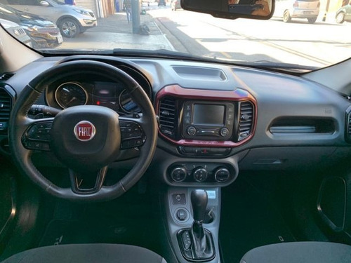 Fiat Toro Freedom + Opening Edition 1.8 16v At6, Pps4354