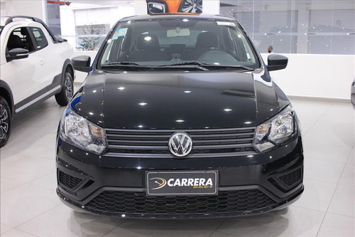 Imagem 2 de 12 de Gol 1.0 12v Mpi Totalflex 4p Manual