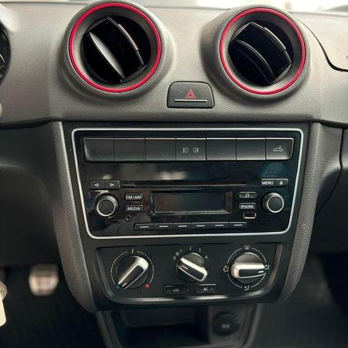 Volkswagen Saveiro 1.6 Mi Rock In Rio Cd 8v Flex 2p Manual