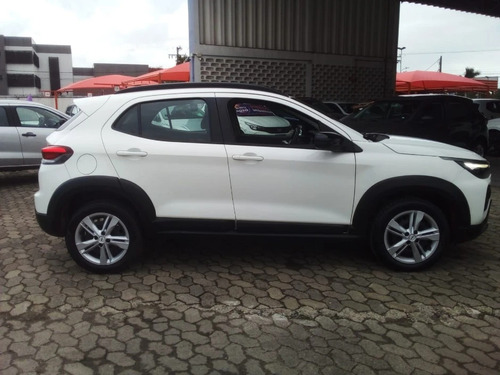 Fiat Pulse Drive 1.3 (Aut.)