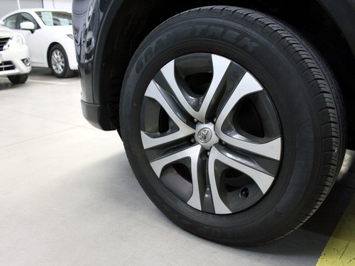 Toyota Rav4 4x2 Mec.