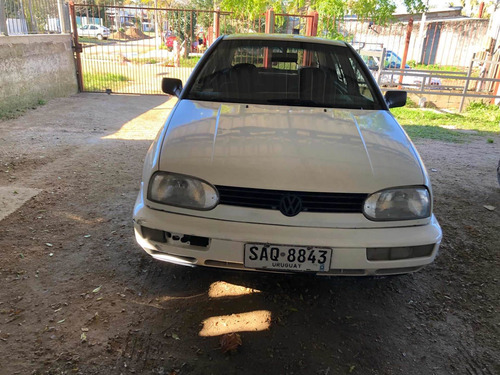 Volkswagen Golf 1.8 1994