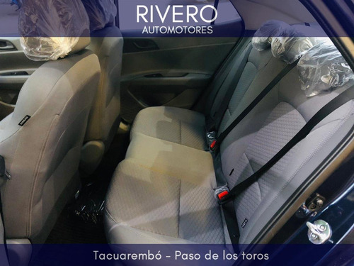 Hyundai Hb20 Premium 1.0 2021 0km