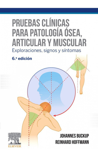 Libro Pruebas Clínicas Para Patología Ósea, Articular Y M