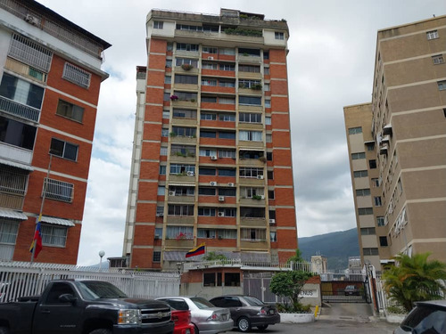 Pent House En Colinas De Bello Monte