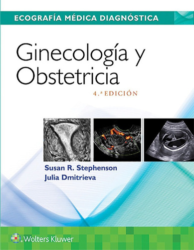 Ecografía En Ginecología Y Obstetricia